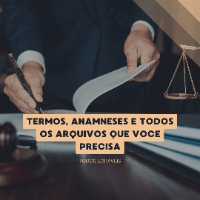 Imagem do curso Contratos para estética, Harmonização facial, pops, termos, fichas, manual de rotinas, livro caixa, + de 80 arquivos