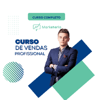 Imagem do curso Curso de Vendas Consultivas e Estratégia Comercial