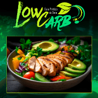 Imagem do produto Low Carb