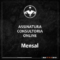 Imagem do produto @Fredtrainer - Consultoria Online Plano Mensal