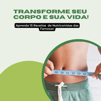 Imagem do produto Transforme seu corpo e sua vida