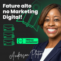 Imagem do produto Construa sua lista de resposta rápida no marketing digital