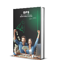 Imagem do produto "GPS - GUIA PARA O SUCESSO" DO AFILIADO