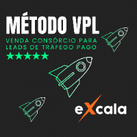 Imagem do produto E-book - Como Vender Consórcio para Leads