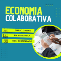 Imagem do produto Curso Sobre Economia Colaborativa