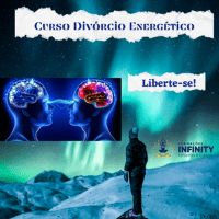 Imagem do produto **Curso Divórcio Energético
