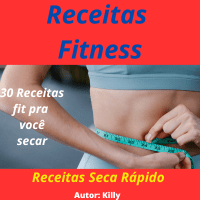 Imagem do produto Receitas Fitness