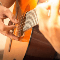 Imagem do produto Curso de Violão