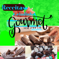 Imagem do produto Geladinho Gourmet Deliciosos