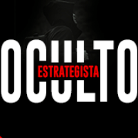 Imagem do produto Estrategista Oculto