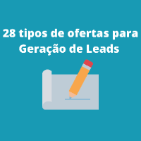 Imagem do curso 28 Tipos de Ofertas para Geração de Leads