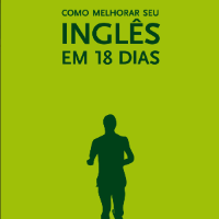 Imagem do produto Como melhorar seu inglês em 18 dias