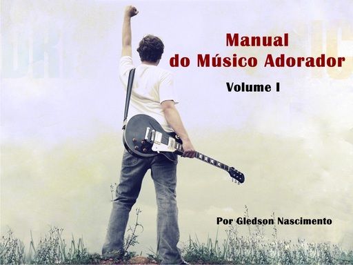 Imagem do produto Manual do Músico Adorador