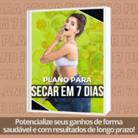Imagem do produto Plano Para Secar em 7 Dias - SE7D