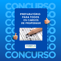 Imagem do curso Preparatório Virtual - Professor
