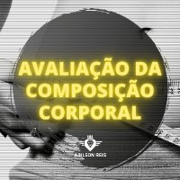 Imagem do produto AVALIAÇÃO DA COMPOSIÇÃO CORPORAL
