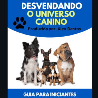 Imagem do produto Desvendando o Universo Canino