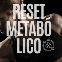 Imagem do produto Reset Metabólico