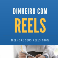 Imagem do produto Fazendo dinheiro com reels