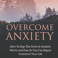 Imagem do produto Como superar a Ansiedade