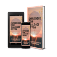 Imagem do curso Empreender com Qualidade de Vida-Os segredos da Alta Produtividade