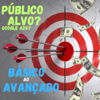 Imagem do curso Público Alvo? Tráfego Pago? Do Zero ao Avançado!!