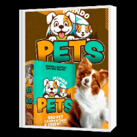 Imagem do curso E-BOOK APRENDA ADESTRAR O SEU PET