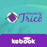 Imagem do curso Escola do tricô | Conteúdo completo e 100% online por Cristiane Britto