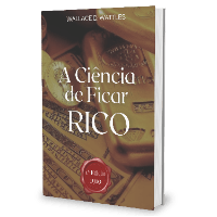 Imagem do produto A Ciência de Ficar Rico