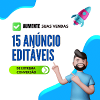 Imagem do produto Anúncios de alta conversão
