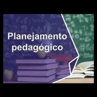 Imagem do produto CAPACITAÇÃO EM PLANEJAMENTO PEDAGÓGICO 60H