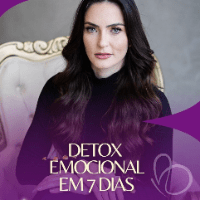Imagem do curso 7 DIAS - DETOX EMOCIONAL