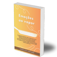 Imagem do produto E-book - Emoções a Vapor