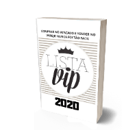 Imagem do produto Lista vip 2022