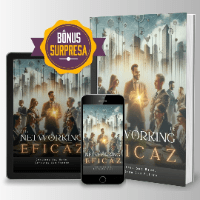 Imagem do curso E-book - Guia de Networking Eficaz + Bônus Surpresa