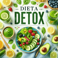 Imagem do produto GUIA DETOX