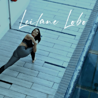 Imagem do curso Lidando com a Ansiedade através do Yoga - Por Profa. Leilane Lobo - Plano Anual