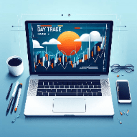 Imagem do produto DAY TRADE EFICAZ PARA INICIANTES E EXPERTS