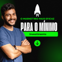 Imagem do produto O marketing mais eficaz para o mínimo investimento