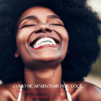 Imagem do produto Curso COMO SE APAIXONAR POR VOCÊ