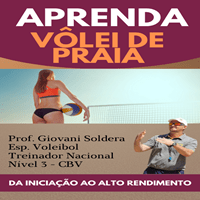 Imagem do produto VÔLEI DE PRAIA DA INICIAÇÃO AO ALTO RENDIMENTO - Cópia criado em 02/11/2024 09:49:51