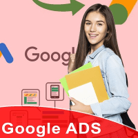 Imagem do curso Curso GOOGLE ADS em Vídeo Aulas