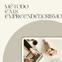 Imagem do curso Método E.M.S Empreendedorismo