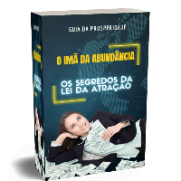 Imagem do produto Os Segredos da Lei da Atração - O Ímã da Prosperidade