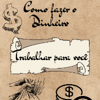 Imagem do produto Como fazer o dinheiro trabalhar para você
