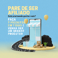Imagem do produto 7 Produtos Em 7 Dias