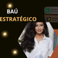 Imagem do produto BAÚ ESTRATÉGICO