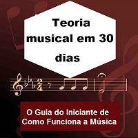 Imagem do produto Teoria da música em 30 dias: o guia para iniciantes de como a música funciona
