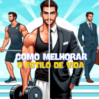 Imagem do produto Como melhorar o seu estilo de vida