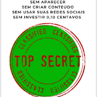 Imagem do produto Produto oculto + Estratégias e bônus
